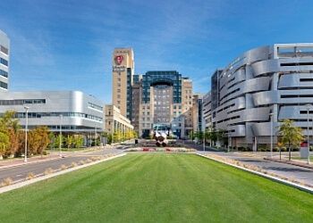 Clinic photo/Office of Dr. BRENDA COOPER