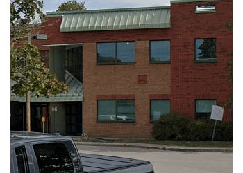 Clinic photo/Office of Dr. BRENDA WILSON-RUPAY