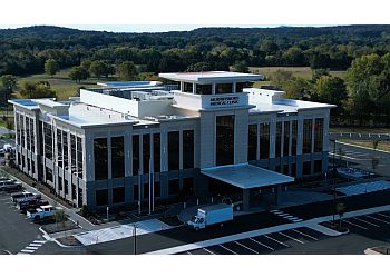 Clinic photo/Office of Dr. BRENNA GREEN