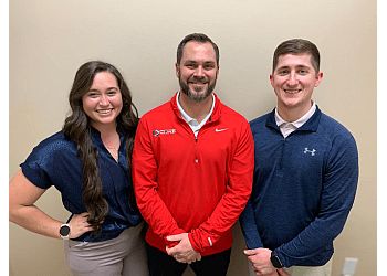 Clinic photo/Office of Dr. BRENNAN BERNARD PT