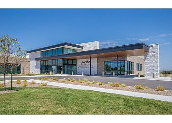 Clinic photo/Office of Dr. BRENNEN L. LUCAS