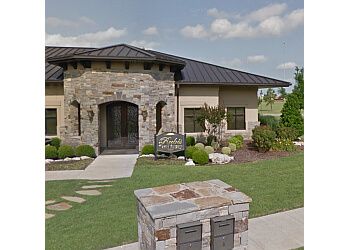 Clinic photo/Office of Dr. BRENT A. RUBIS