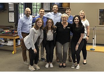 Clinic photo/Office of Dr. BRENT CORDERY