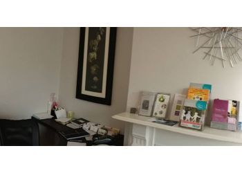 Clinic photo/Office of Dr. BRENTWOOD CLINIC OF COMPLEMENTARY MEDICINE