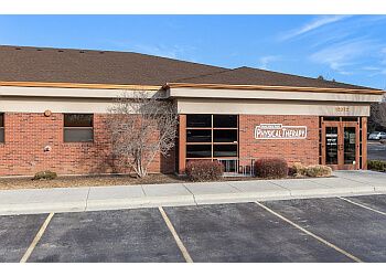 Clinic photo/Office of Dr. BRET ADAMS