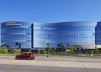 Clinic photo/Office of Dr. BRET C. HAAKE