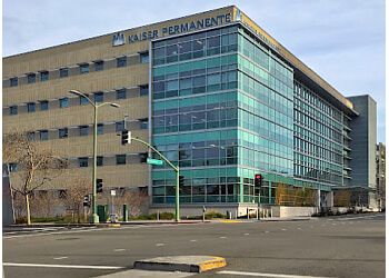 Clinic photo/Office of Dr. BRET D. ANDREWS