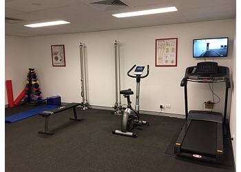 Clinic photo/Office of Dr. BRETT A REYNISH