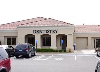 Clinic photo/Office of Dr. BRETT BEGNOCHE