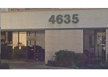 Clinic photo/Office of Dr. BRETT BLOOM