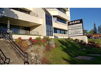 Clinic photo/Office of Dr. BRETT COPELAND