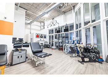 Clinic photo/Office of Dr. BRETT FOX