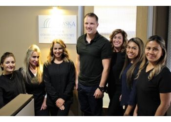 Clinic photo/Office of Dr. BRETT JOHNSON