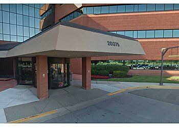 Clinic photo/Office of Dr. BRIAN A. METZ