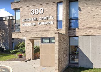 Clinic photo/Office of Dr. BRIAN A. PRYOR