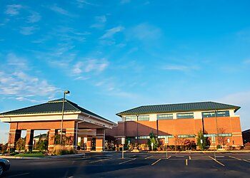 Clinic photo/Office of Dr. BRIAN BEAR