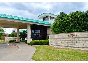 Clinic photo/Office of Dr. BRIAN C. FULLER