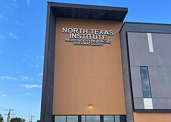 Clinic photo/Office of Dr. BRIAN D. SORIN