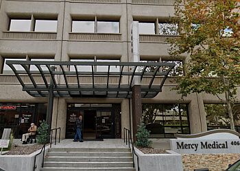 Clinic photo/Office of Dr. BRIAN DICKS