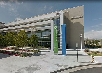 Clinic photo/Office of Dr. BRIAN DUANE HILD