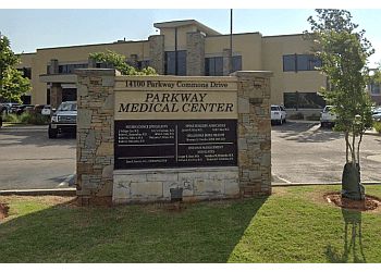 Clinic photo/Office of Dr. BRIAN E. SNELL