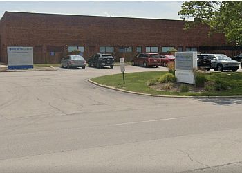 Clinic photo/Office of Dr. BRIAN F. HOEFLINGER