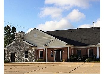 Clinic photo/Office of Dr. BRIAN G. KISSEL