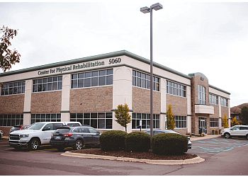 Clinic photo/Office of Dr. BRIAN GILBERT