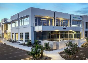 Clinic photo/Office of Dr. BRIAN GRUBER