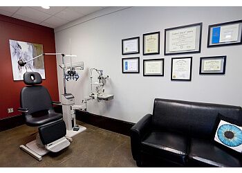 Clinic photo/Office of Dr. BRIAN GUICE