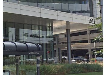 Clinic photo/Office of Dr. BRIAN J. COLE