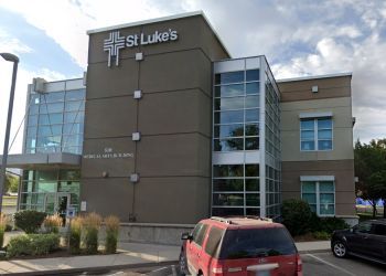 Clinic photo/Office of Dr. BRIAN K AUGE