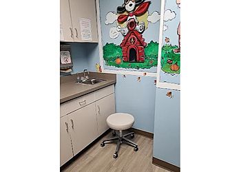 Clinic photo/Office of Dr. BRIAN K. BUTCHER