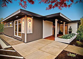 Clinic photo/Office of Dr. BRIAN MAHONEY