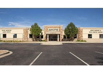 Clinic photo/Office of Dr. BRIAN R. SPERBER