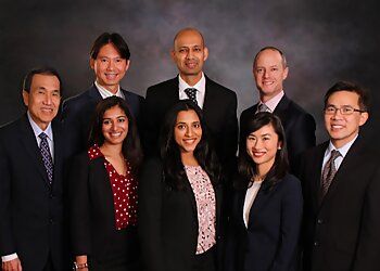 Clinic photo/Office of Dr. BRIAN S. LEVITT