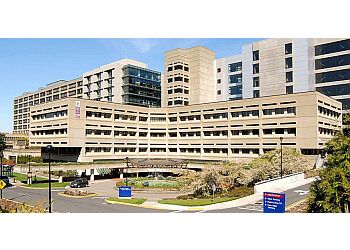 Clinic photo/Office of Dr. BRIAN S. SHAFFER