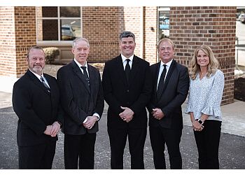 Clinic photo/Office of Dr. BRIAN STAHL