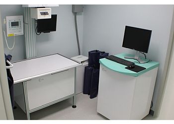 Clinic photo/Office of Dr. BRICKELL BAY ANIMAL HOSPITAL