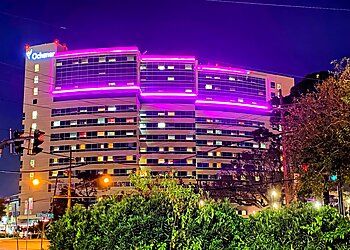 Clinic photo/Office of Dr. BRIDGET A. BAGERT