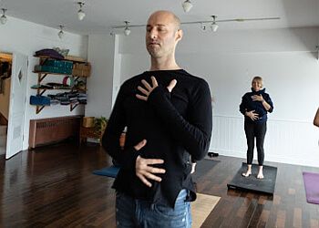 Clinic photo/Office of Dr. BRIDGEWATER YOGA