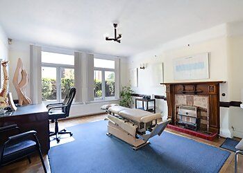 Clinic photo/Office of Dr. BRIGG CHIROPRACTIC CLINIC