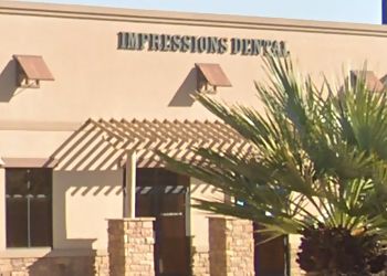 Clinic photo/Office of Dr. BRIGHAM BAKER