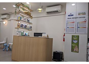 Clinic photo/Office of Dr. BRIGHTON VET CARE