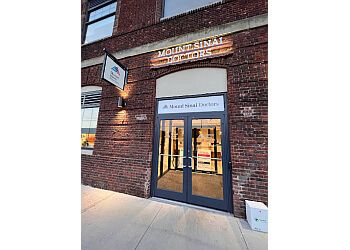 Clinic photo/Office of Dr. BRIJESH MALKANI