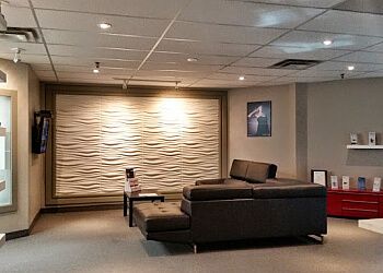 Clinic photo/Office of Dr. BRILLIANT HEARING