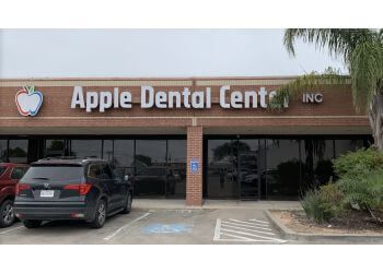 Clinic photo/Office of Dr. BRITT V. BARWISE