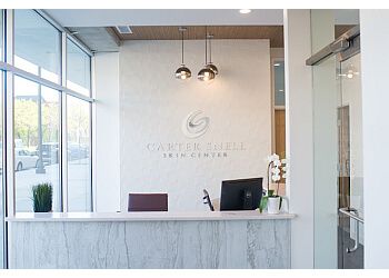 Clinic photo/Office of Dr. BRITTANY CARTER-SNELL