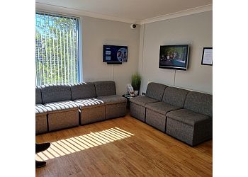 Clinic photo/Office of Dr. BROADLANDS DENTAL SURGERY