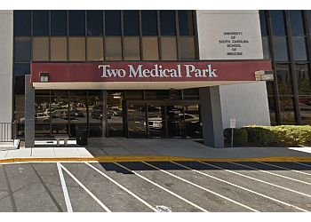 Clinic photo/Office of Dr. BROOKE HOLLINS MCADAMS